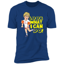 Load image into Gallery viewer, "Look What I Can Do" PremiumTees : LIMITED EDITION COLORS!