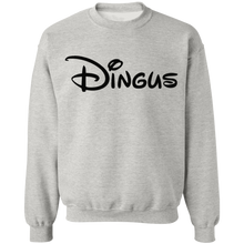 Load image into Gallery viewer, "Dingus Land" Crewneck Sweaters!