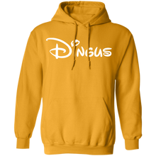 Load image into Gallery viewer, "Dingus Land" Premium Hoodies
