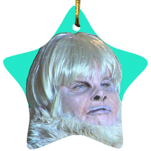 Load image into Gallery viewer, LIMITED EDITION - “Spirit of Chrimbus” Ornament!