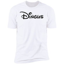 Load image into Gallery viewer, "Dingus Land" Premium Tees!