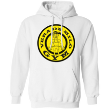 Load image into Gallery viewer, "VDM GYM" Pullover Hoodies!