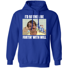 Load image into Gallery viewer, "Rather Be Fortin" Hoodies!