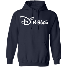 Load image into Gallery viewer, "Dingus Land" Premium Hoodies