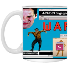 Load image into Gallery viewer, LIMITED EDITION “TAYNE TIME” ALL OVER PRINT MUG! RESTOCKED!