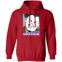 Load image into Gallery viewer, "Check Please" Premium  Hoodies!