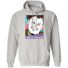 Load image into Gallery viewer, "Check Please" Premium  Hoodies!