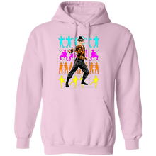 Load image into Gallery viewer, "Chrimbus Dancer" Sweaters & Hoodies!