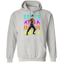 Load image into Gallery viewer, "Chrimbus Dancer" Sweaters & Hoodies!