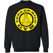 Load image into Gallery viewer, "VDM GYM" Crewneck Pullover Sweatshirts!