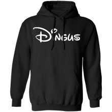 Load image into Gallery viewer, "Dingus Land" Premium Hoodies