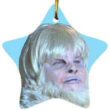 Load image into Gallery viewer, LIMITED EDITION - “Spirit of Chrimbus” Ornament!
