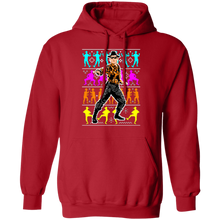 Load image into Gallery viewer, "Chrimbus Dancer" Sweaters & Hoodies!
