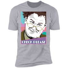 Load image into Gallery viewer, "Check Please" Premium  Tees! ONLY 12 LEFT!