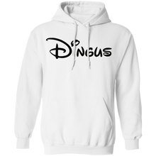 Load image into Gallery viewer, "Dingus Land" Premium Hoodies