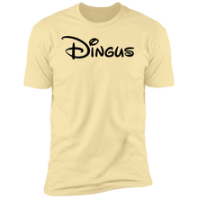 Load image into Gallery viewer, "Dingus Land" Premium Tees!