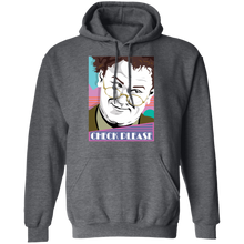 Load image into Gallery viewer, "Check Please" Premium  Hoodies!