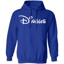 Load image into Gallery viewer, "Dingus Land" Premium Hoodies