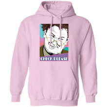 Load image into Gallery viewer, "Check Please" Premium  Hoodies!