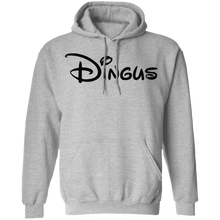 Load image into Gallery viewer, "Dingus Land" Premium Hoodies