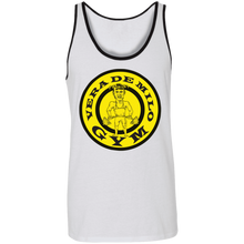 Load image into Gallery viewer, "VDM GYM" Unisex Tank Tops!