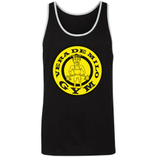 Load image into Gallery viewer, "VDM GYM" Unisex Tank Tops!