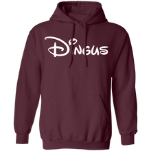 Load image into Gallery viewer, "Dingus Land" Premium Hoodies