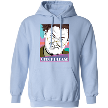 Load image into Gallery viewer, "Check Please" Premium  Hoodies!