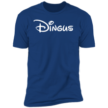 Load image into Gallery viewer, "Dingus Land" Premium Tees!