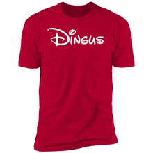 Load image into Gallery viewer, "Dingus Land" Premium Tees!