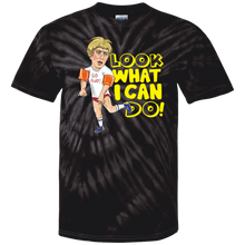 Load image into Gallery viewer, "Look What I Can Do" LIMITED EDITION Tie Dye T-Shirts!
