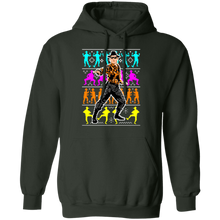 Load image into Gallery viewer, "Chrimbus Dancer" Sweaters & Hoodies!