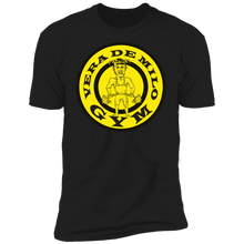 Load image into Gallery viewer, "VGM GYM" Premium Tees!