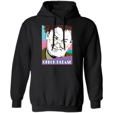 Load image into Gallery viewer, "Check Please" Premium  Hoodies!