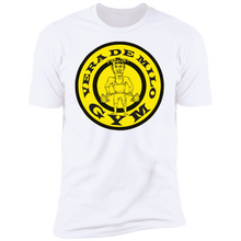 Load image into Gallery viewer, "VGM GYM" Premium Tees!