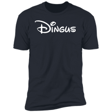 Load image into Gallery viewer, "Dingus Land" Premium Tees!