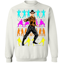 Load image into Gallery viewer, "Chrimbus Dancer" Sweaters & Hoodies!