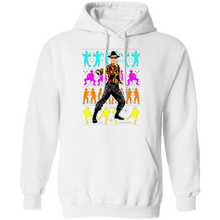Load image into Gallery viewer, "Chrimbus Dancer" Sweaters & Hoodies!