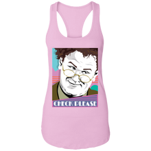 Load image into Gallery viewer, "Check Please" Premium Tank Tops!