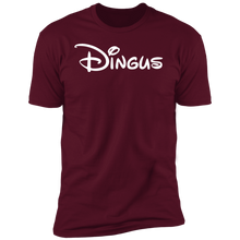 Load image into Gallery viewer, "Dingus Land" Premium Tees!