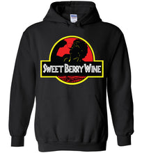 Load image into Gallery viewer, 'Jurassic Brule' - Hoodie & Sweater