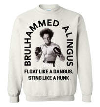 Load image into Gallery viewer, 'Brulhammed Alingus' Hoodie/Sweater