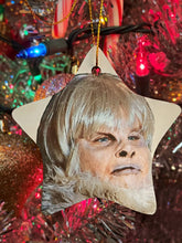 Load image into Gallery viewer, LIMITED EDITION - “Spirit of Chrimbus” Ornament!