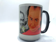 Load image into Gallery viewer, &#39;Spooked Ya&#39; MAGIC MUG! 15 oz ~ ONLY 5 LEFT!