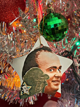 Load image into Gallery viewer, LIMITED EDITION - “SPOOKY CHRIMBUS” - ORNAMENT!