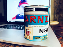 Load image into Gallery viewer, LIMITED EDITION “TAYNE TIME” ALL OVER PRINT MUG! RESTOCKED!