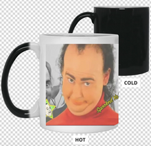 Load image into Gallery viewer, 'Spooked Ya' MAGIC MUG! 15 oz ~ ONLY 5 LEFT!