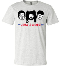 Load image into Gallery viewer, Exclusive &#39;Just 3 Boyz&#39; ~ Limited Supply!