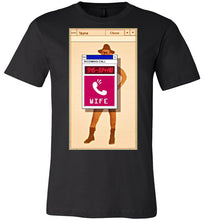 Load image into Gallery viewer, EXCLUSIVE &quot;Incoming Call&quot; Premium Tee/ Tank/ Hoodie/ Sweater