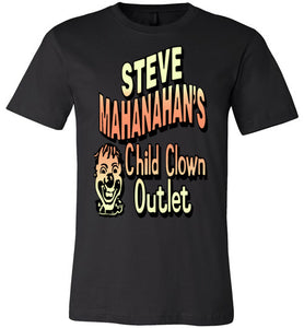 Exclusive 'Child Clown' - LIMITED SUPPLY AVAILABLE